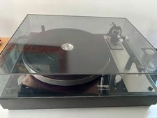 Platine vinyle Thorens td 160 MK 2