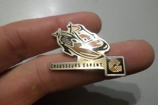 Badge pin s broche chaussure