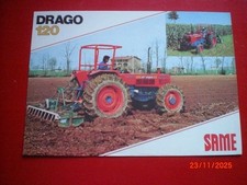 Ancien prospectus - ,