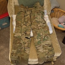 Crye precision combat pant - combat,