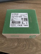 SCHNEIDER ELECTRIC GV2ME20 /