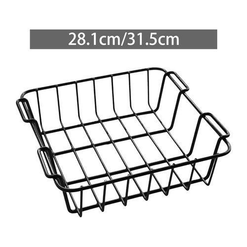 Panier rangement pour - de,