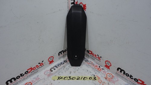 Plastique carénage cover - plastique,