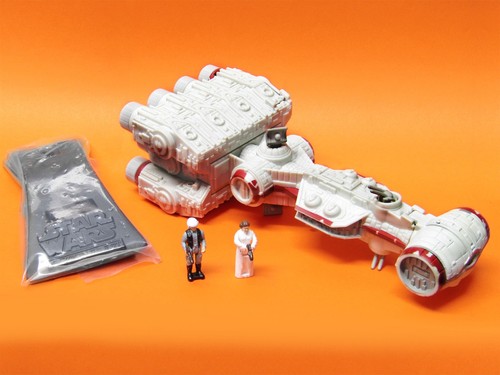 Galoob rebel blockade runner - galoob,