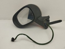 7701065901 RETROVISEUR GAUCHE / 7 PINES / COLOR DORADO / 800342 POUR RENAULT MOD