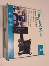 Support mural Vesa Motion 2