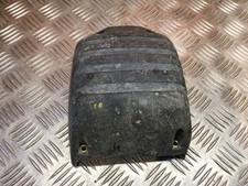 capot de filtre pour