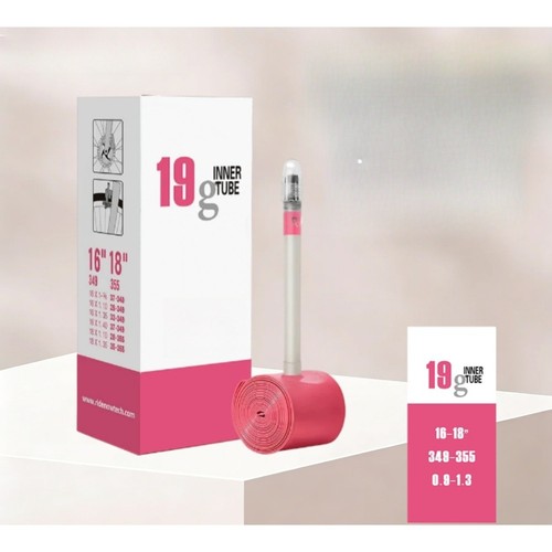 Pour brompton pouces - brompton, 16-18