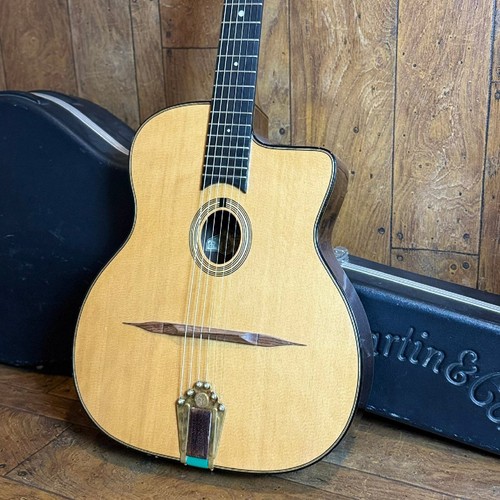 Acoustic guitar dell - acoustic,