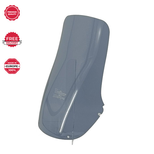 Verre pour honda xl600v - verre,