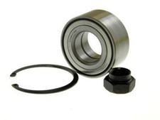 Roue avant Citroen C15