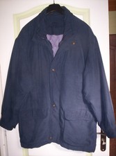 Veste homme taille 50 "Devred"