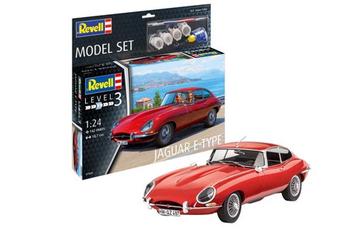 Miniature voiture kit - voiture,