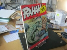 EO RAHAN 6 LECUREUX PREMIERE