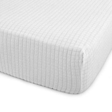 Housse De Matelas Maestri Cotonieri Éponge 1 Place Et Demi Maxi 3034