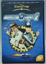 DVD INSPECTEUR GADGET 2 -