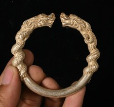 2.7''Old Chinese Dynasty Miao