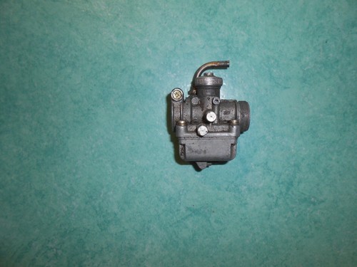 Carburateur arreche mm - 17,5,