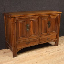 Buffet chinois meuble - , cabinet