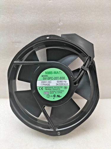 Minebea nmb mat 5915pc - minebea, nmb-mat