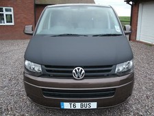 VW t5.1 Transporter Caravelle
