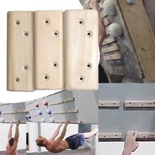 3x Prises D'escalade Pour