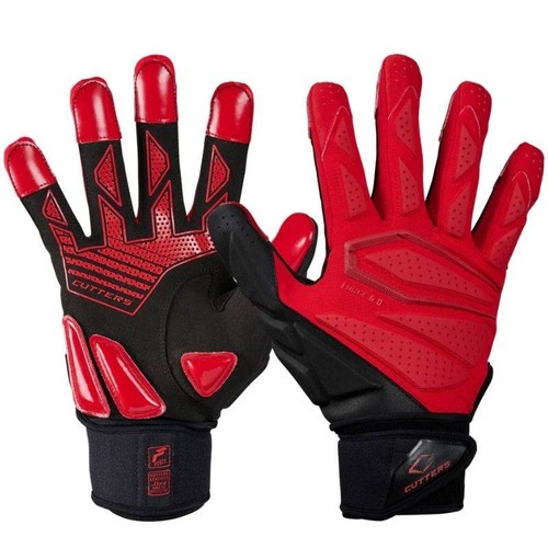 Gants football américain - gants, de