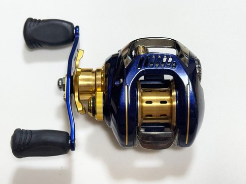 Daiwa zillion special - daiwa,