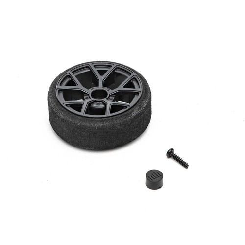 Spektrum slt3 wheel fits - wheel, dx3