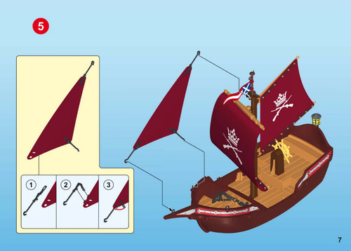 Playmobil pièce détachée - détachée, au