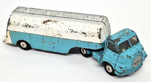 Corgi major vintage - corgi,