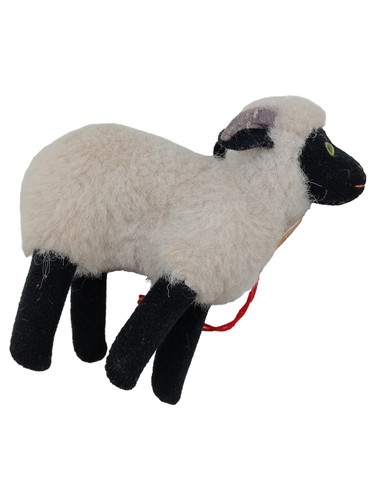 Steiff peluche mouton - steiff,