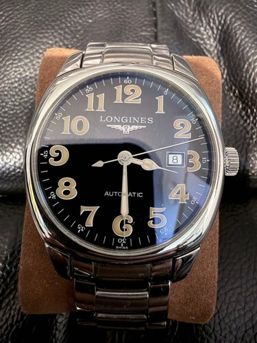Montre longines spirit - montre,