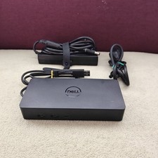 Station d'accueil universelle