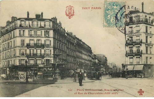 Paris 12eme arrondissement - 12eme,
