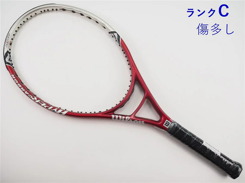 Wilson hyper hammer 6 - hyper, 5.6