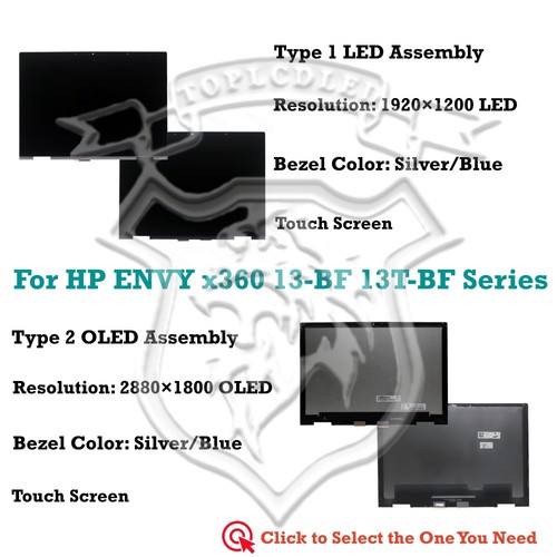 Envy x360 13 bf0000nx - x360, 13-bf