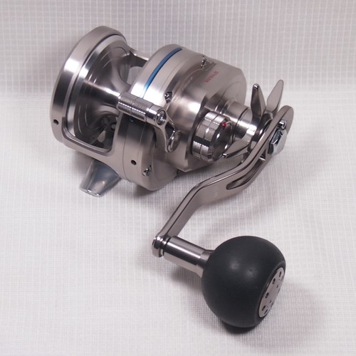 Saltiga 35n daiwa baitcast - daiwa, 15