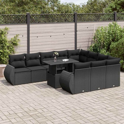 Salon jardin coussins - salon, et