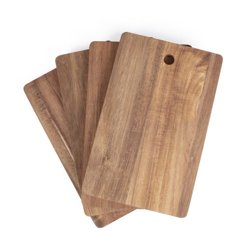 Set planches à découper - set,