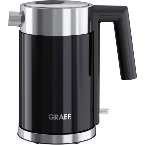 Graef wk402eu bouilloire acier - graef,
