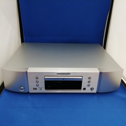 Marantz cd6005 universal - marantz,