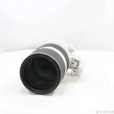 Objectif Sony FE 70-200mm F2.8