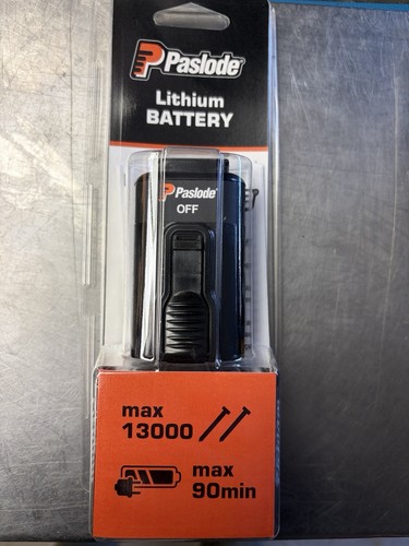 Batterie paslode 018880 - paslode,