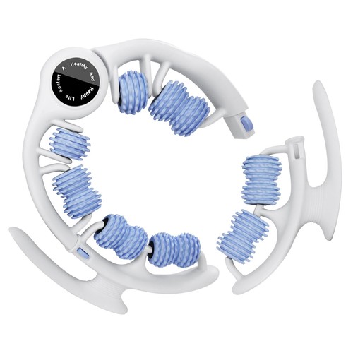 Anti cellulite massage - anti-cellulite, roller