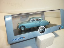1/43 OXFORD JAGUAR MK 7