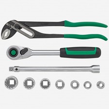 Stahlwille AGRARSET MOBIL