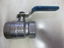 Vanne à sphère Robinet