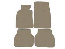 Basic Tapis de sol pour BMW 5