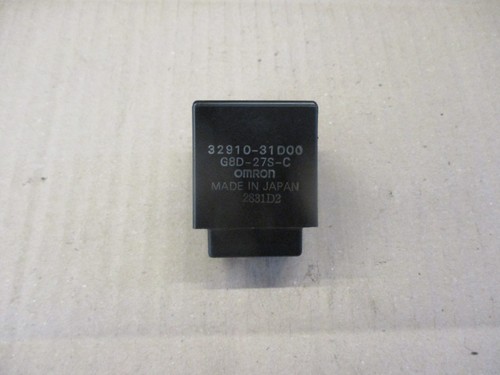 Relais 32910 31d00 suzuki - relais, 650